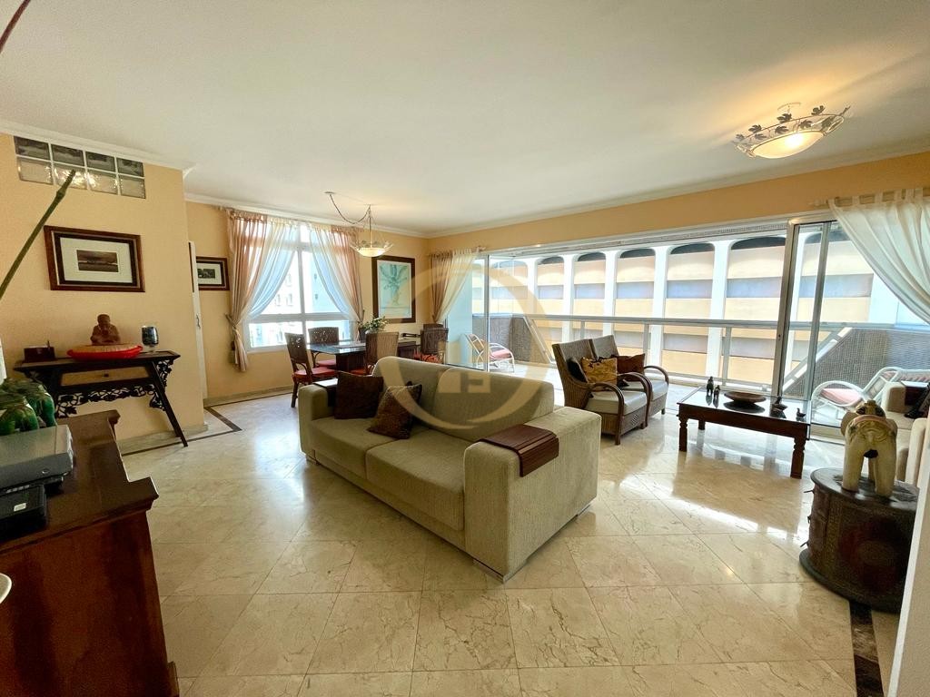 Apartamento GUARUJÁ - SP