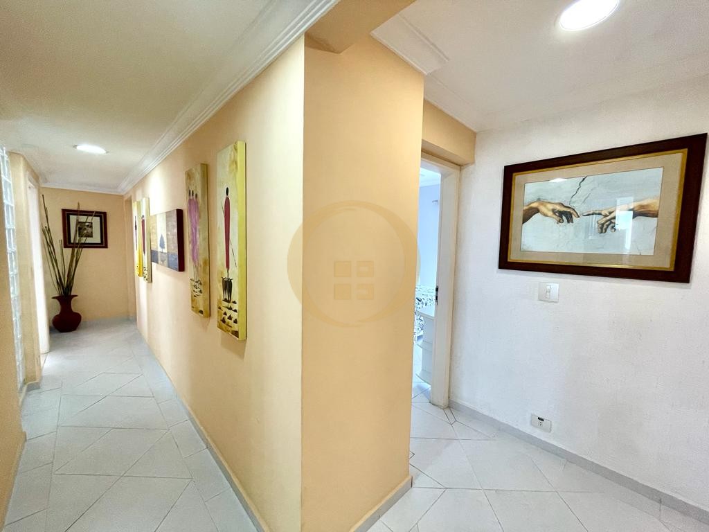 Apartamento GUARUJÁ - SP