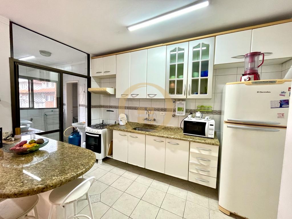 Apartamento GUARUJÁ - SP