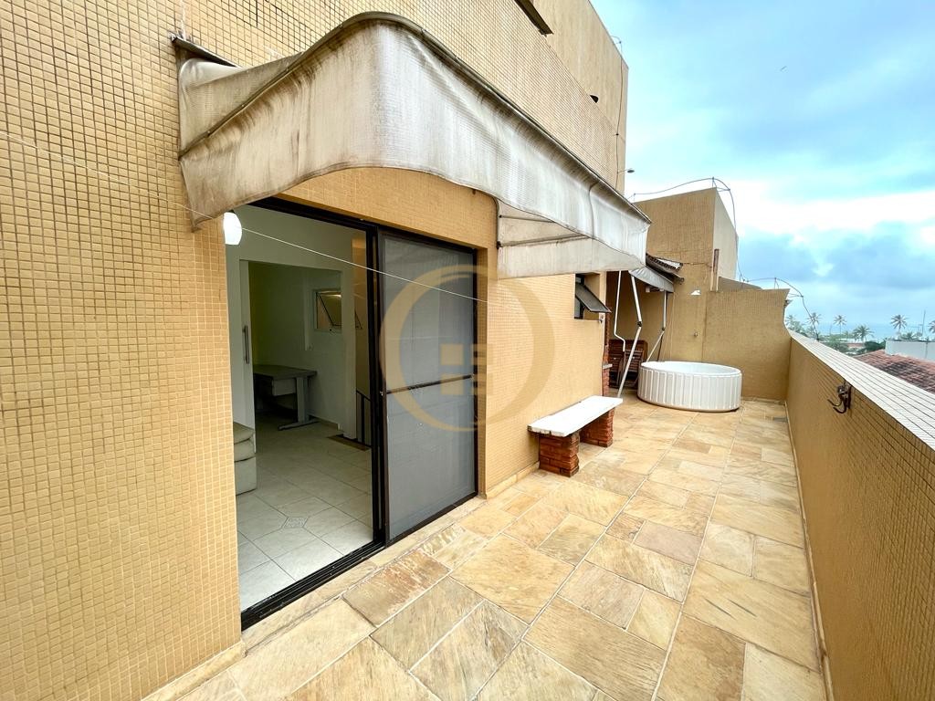 Apartamento GUARUJÁ - SP