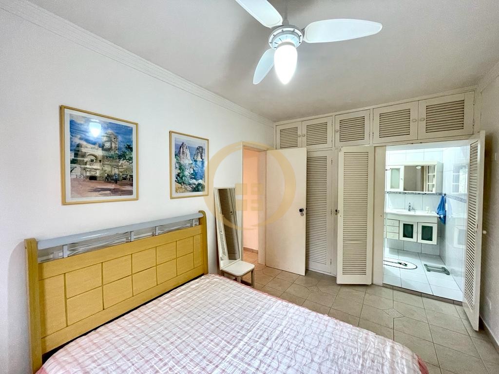 Apartamento GUARUJÁ - SP