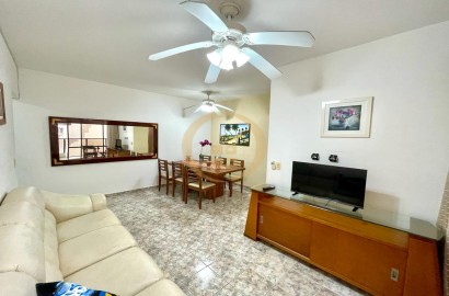 Apartamento GUARUJÁ - SP