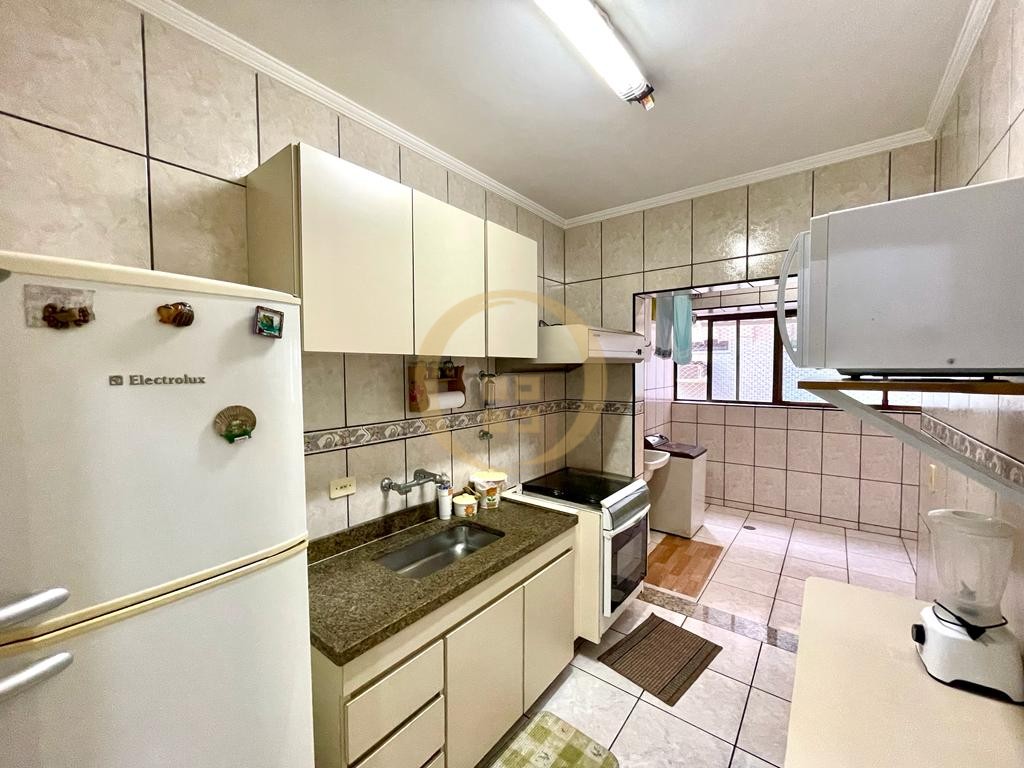 Apartamento GUARUJÁ - SP
