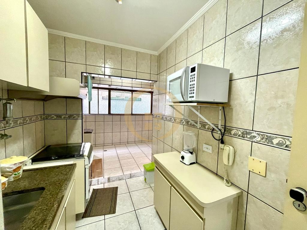 Apartamento GUARUJÁ - SP