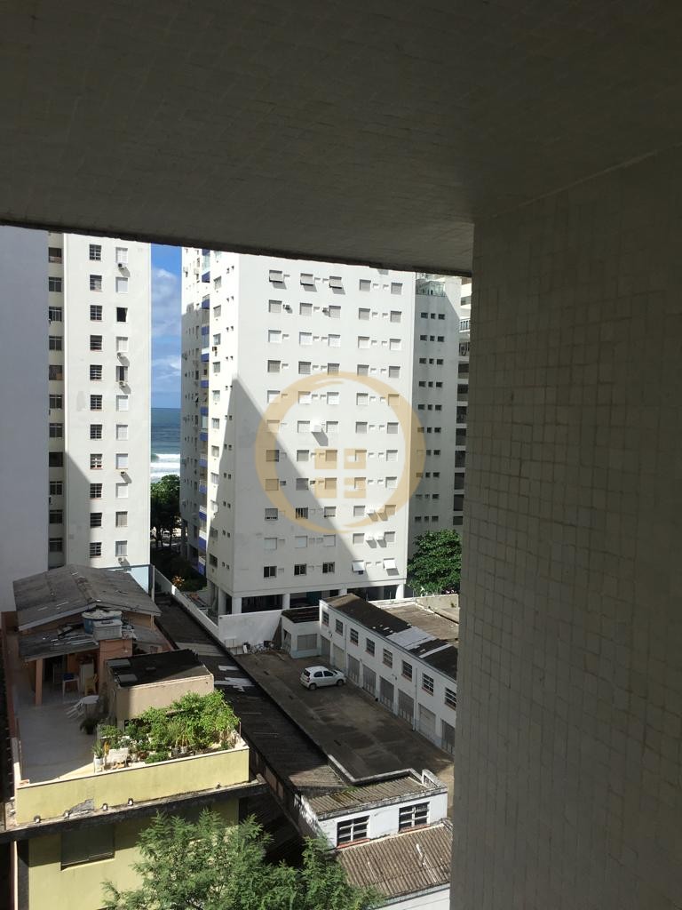 Apartamento GUARUJÁ - SP
