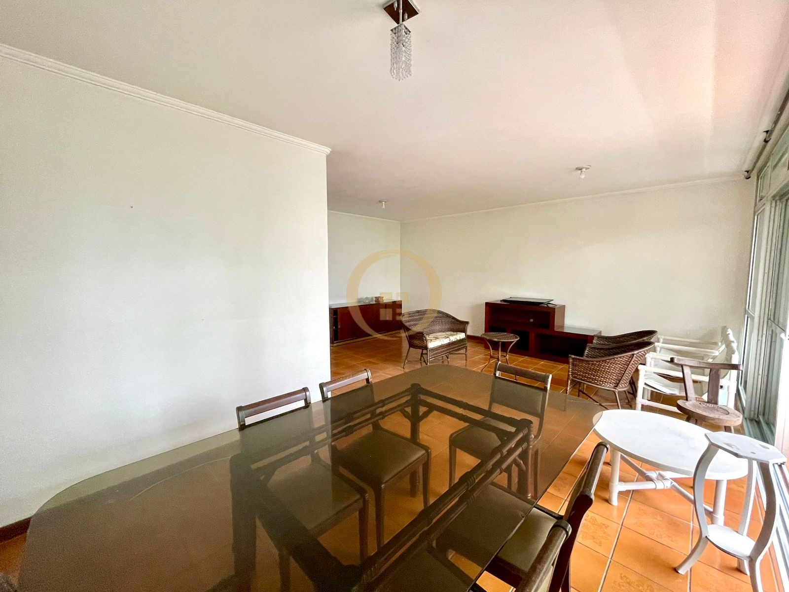 Apartamento GUARUJÁ - SP