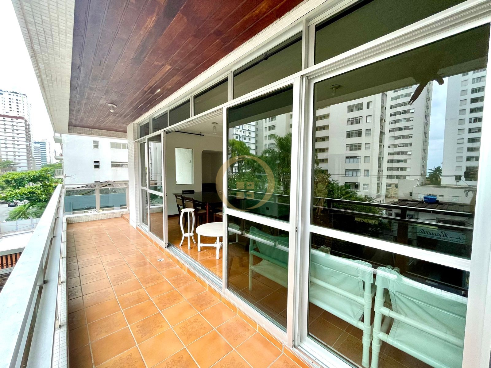 Apartamento GUARUJÁ - SP