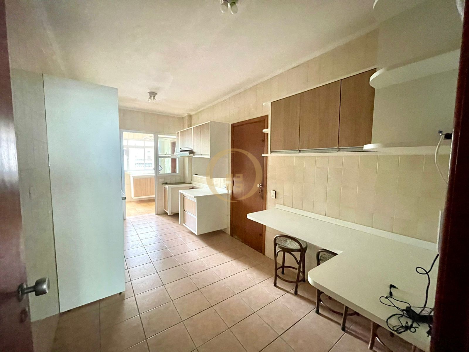 Apartamento GUARUJÁ - SP