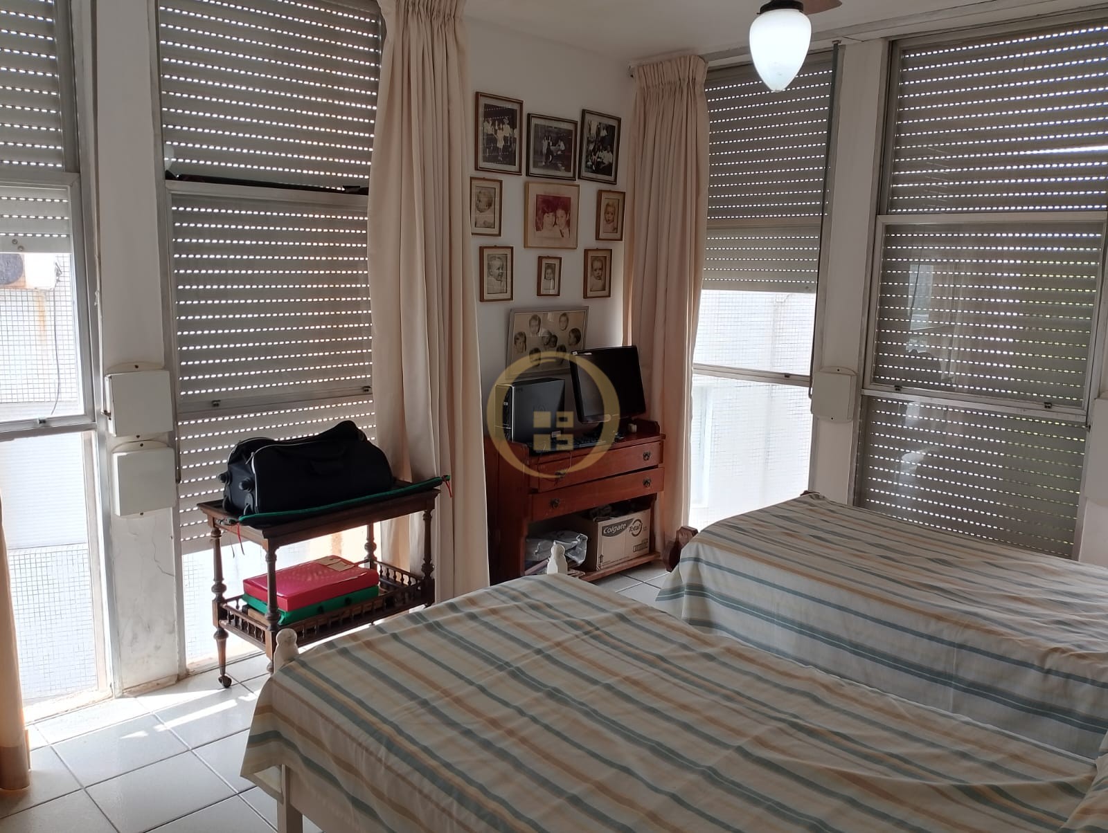 Apartamento GUARUJÁ - SP