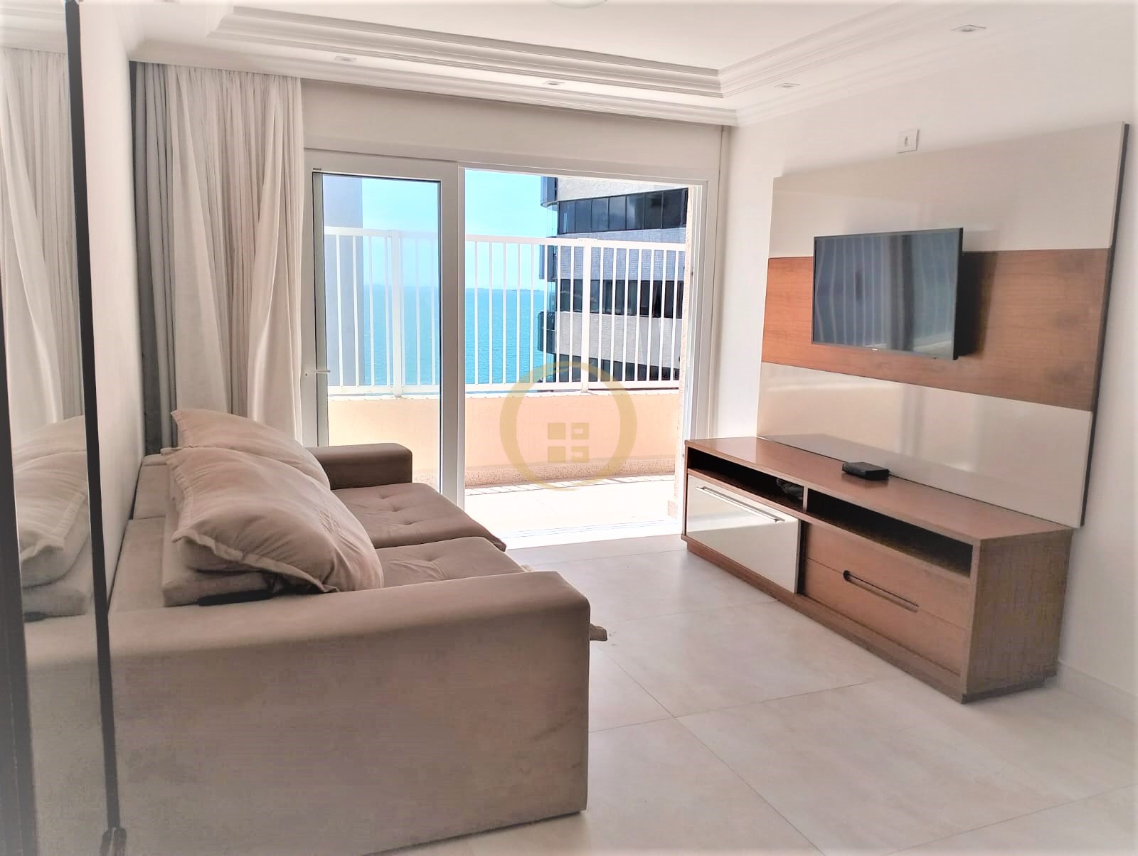Apartamento GUARUJÁ - SP