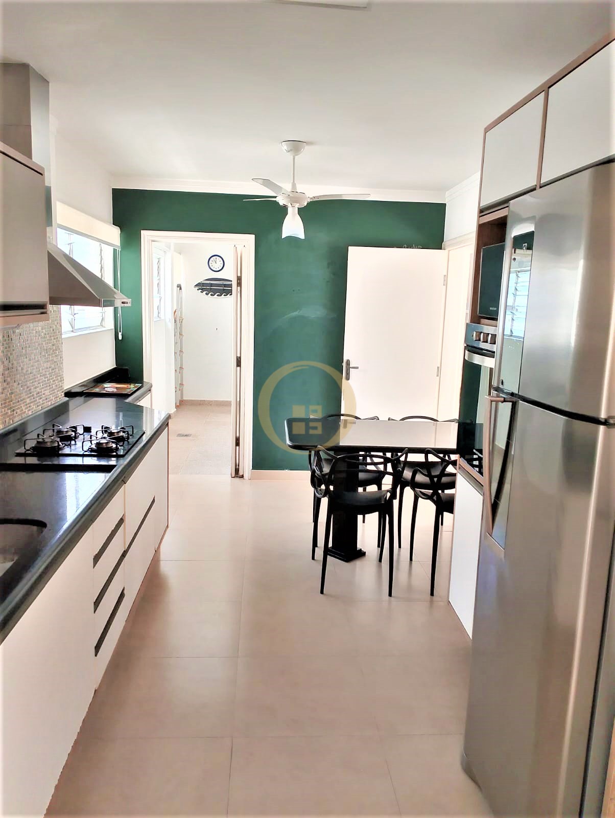 Apartamento GUARUJÁ - SP
