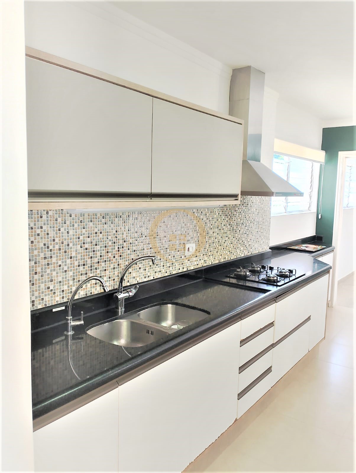Apartamento GUARUJÁ - SP