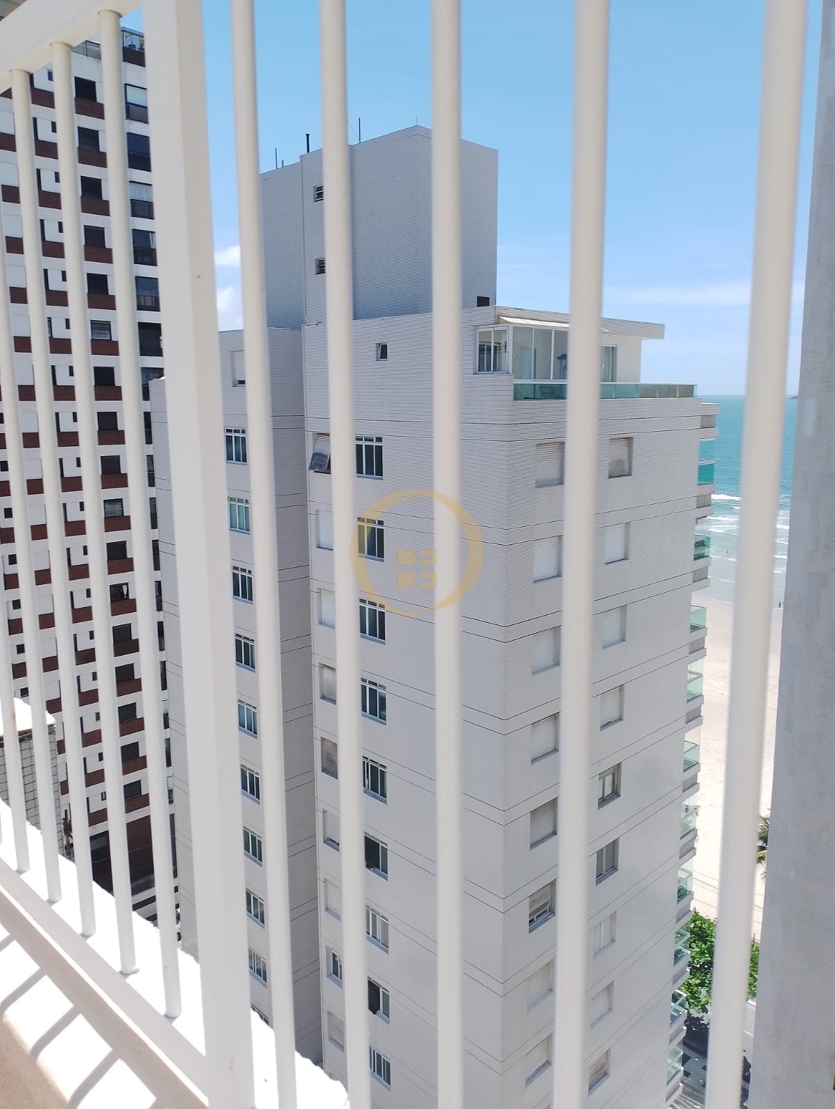 Apartamento GUARUJÁ - SP
