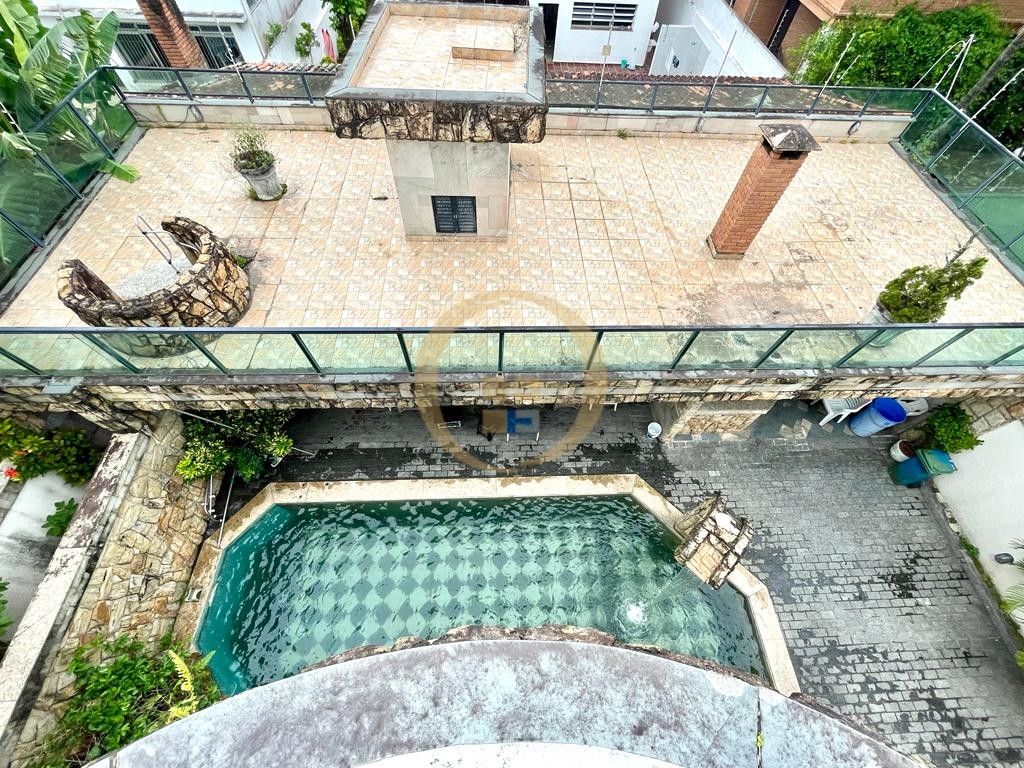 Casa em alvenaria GUARUJÁ - SP