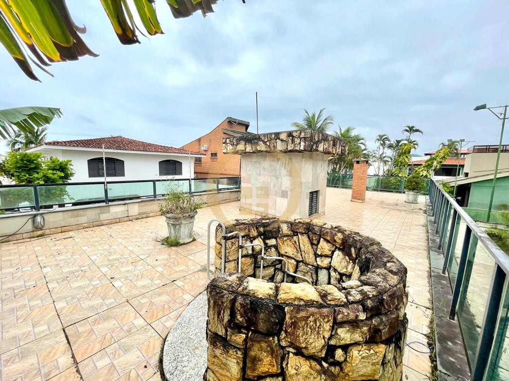 Casa em alvenaria GUARUJÁ - SP