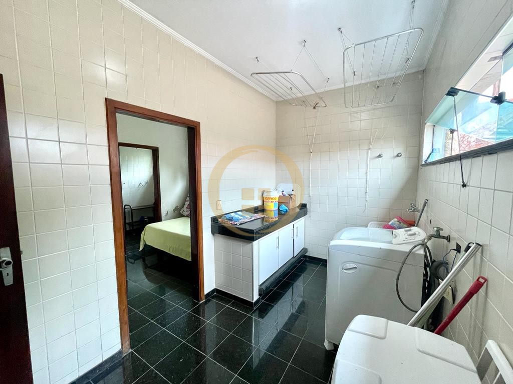 Casa em alvenaria GUARUJÁ - SP