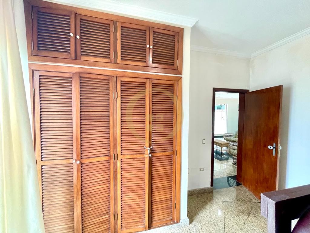 Casa em alvenaria GUARUJÁ - SP