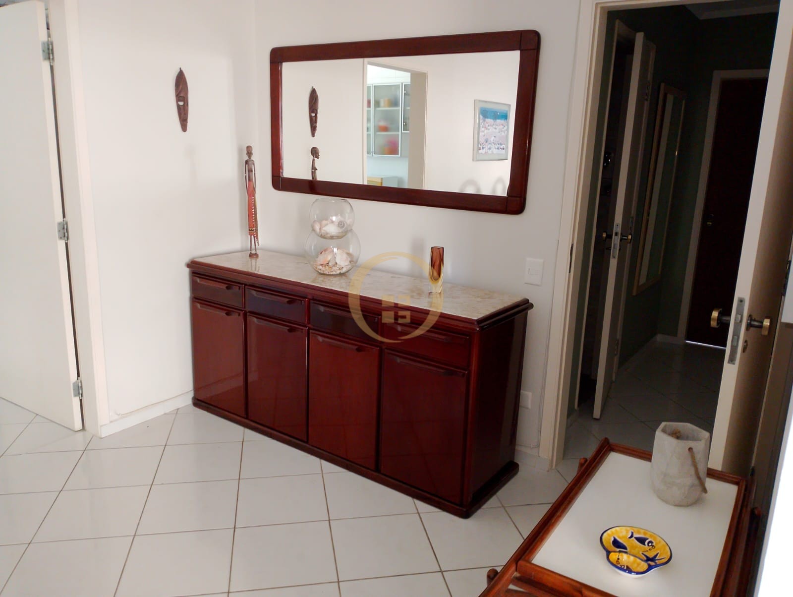 Apartamento GUARUJÁ - SP