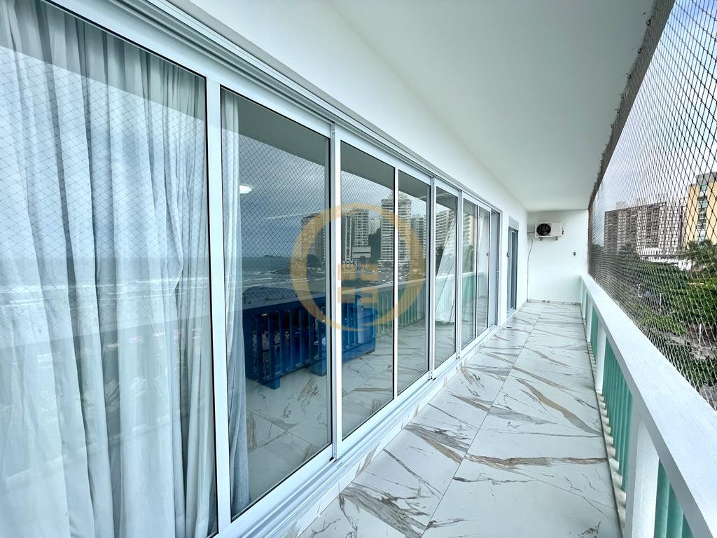 Apartamento GUARUJÁ - SP