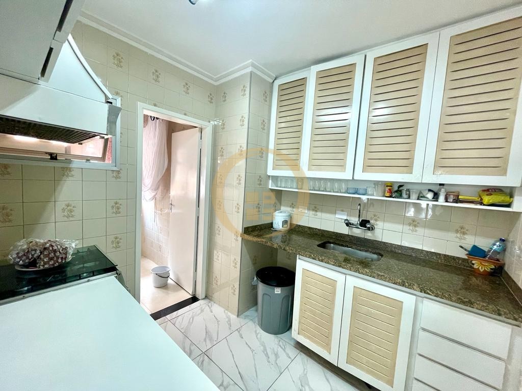 Apartamento GUARUJÁ - SP