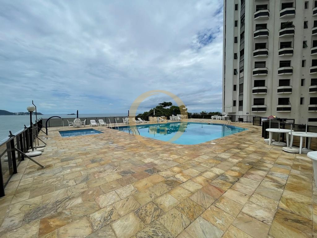 Apartamento GUARUJÁ - SP