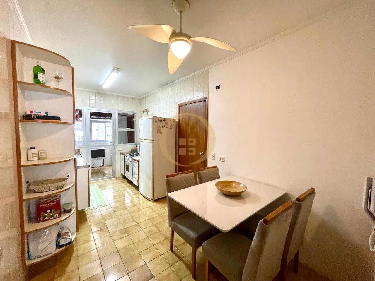 Apartamento GUARUJÁ - SP