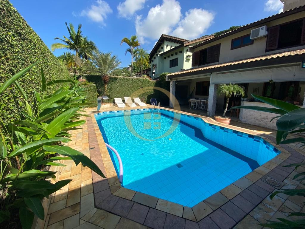 Casa em alvenaria GUARUJÁ - SP