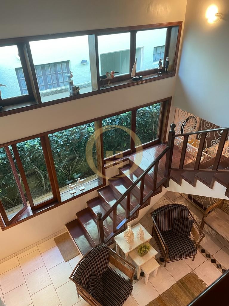 Casa em alvenaria GUARUJÁ - SP