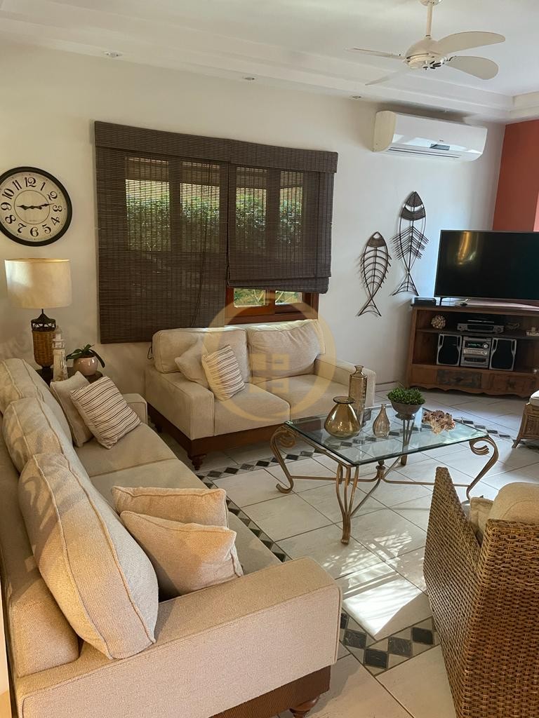 Casa em alvenaria GUARUJÁ - SP