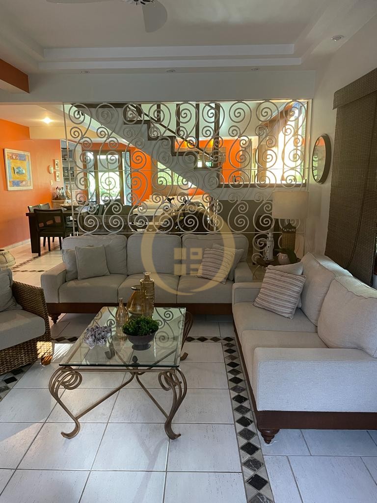 Casa em alvenaria GUARUJÁ - SP
