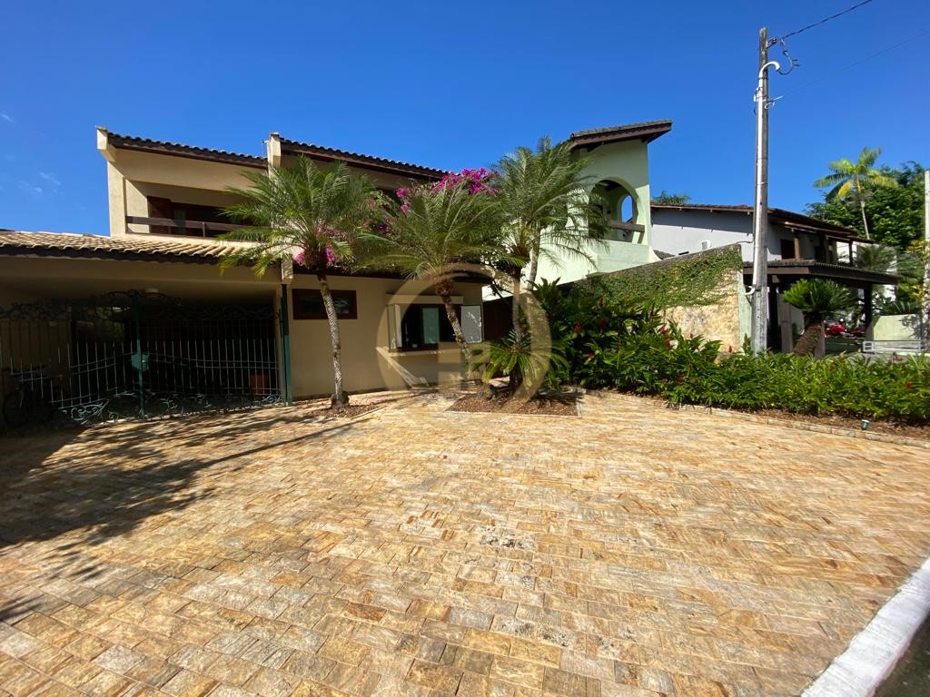 Casa em alvenaria GUARUJÁ - SP