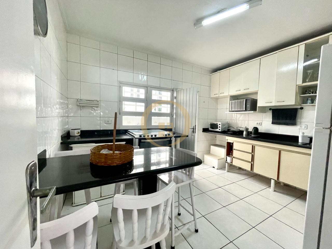 Apartamento GUARUJÁ - SP
