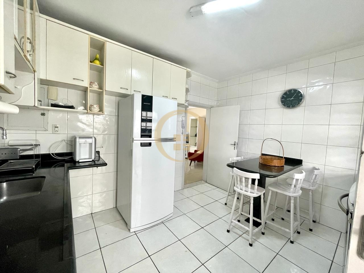 Apartamento GUARUJÁ - SP