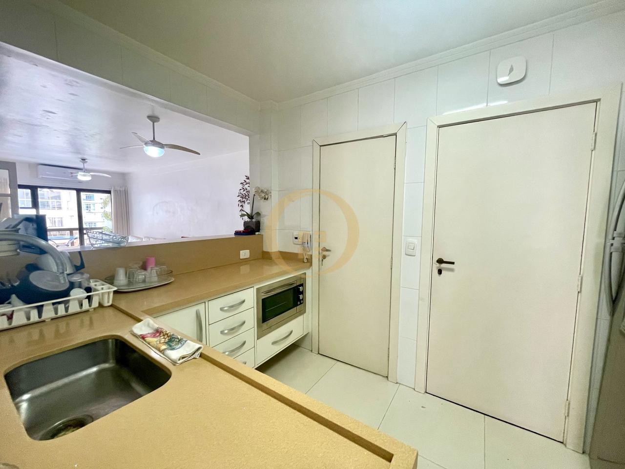 Apartamento GUARUJÁ - SP