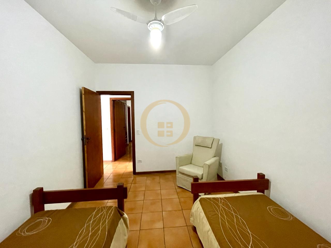 Apartamento GUARUJÁ - SP