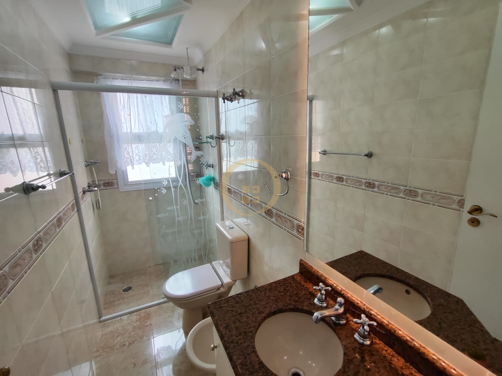 Apartamento GUARUJÁ - SP