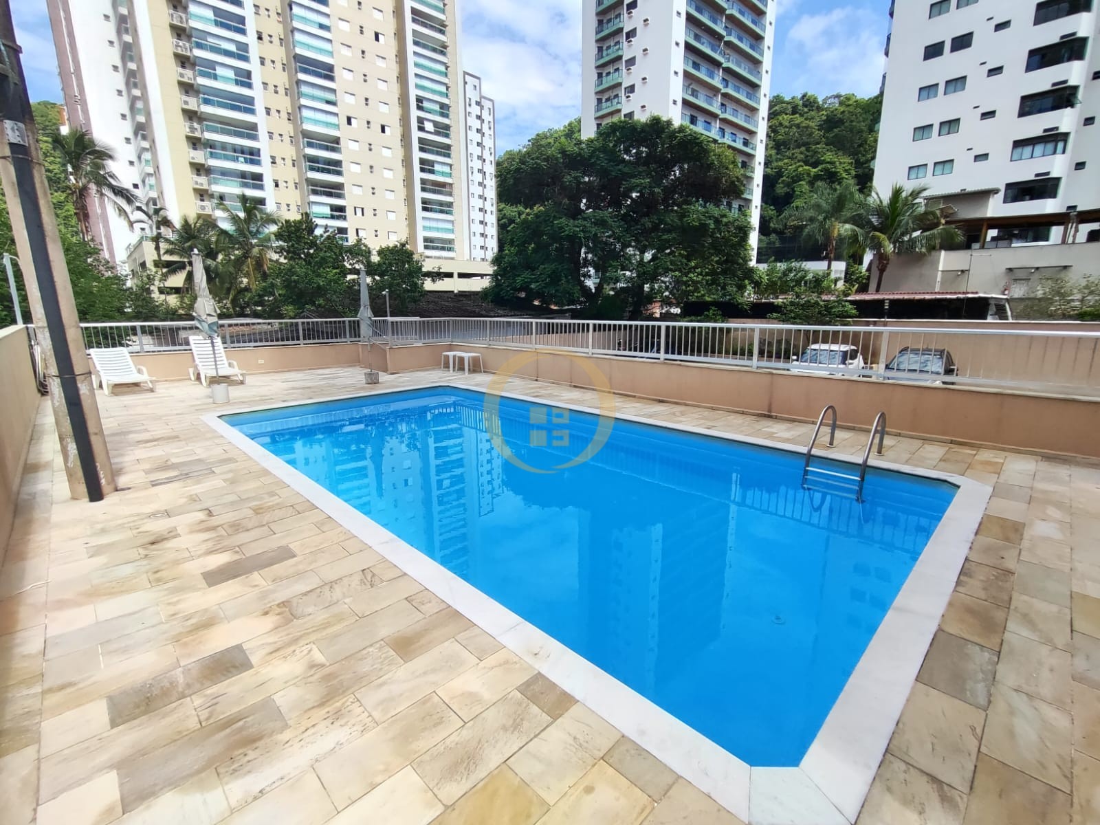 Apartamento GUARUJÁ - SP