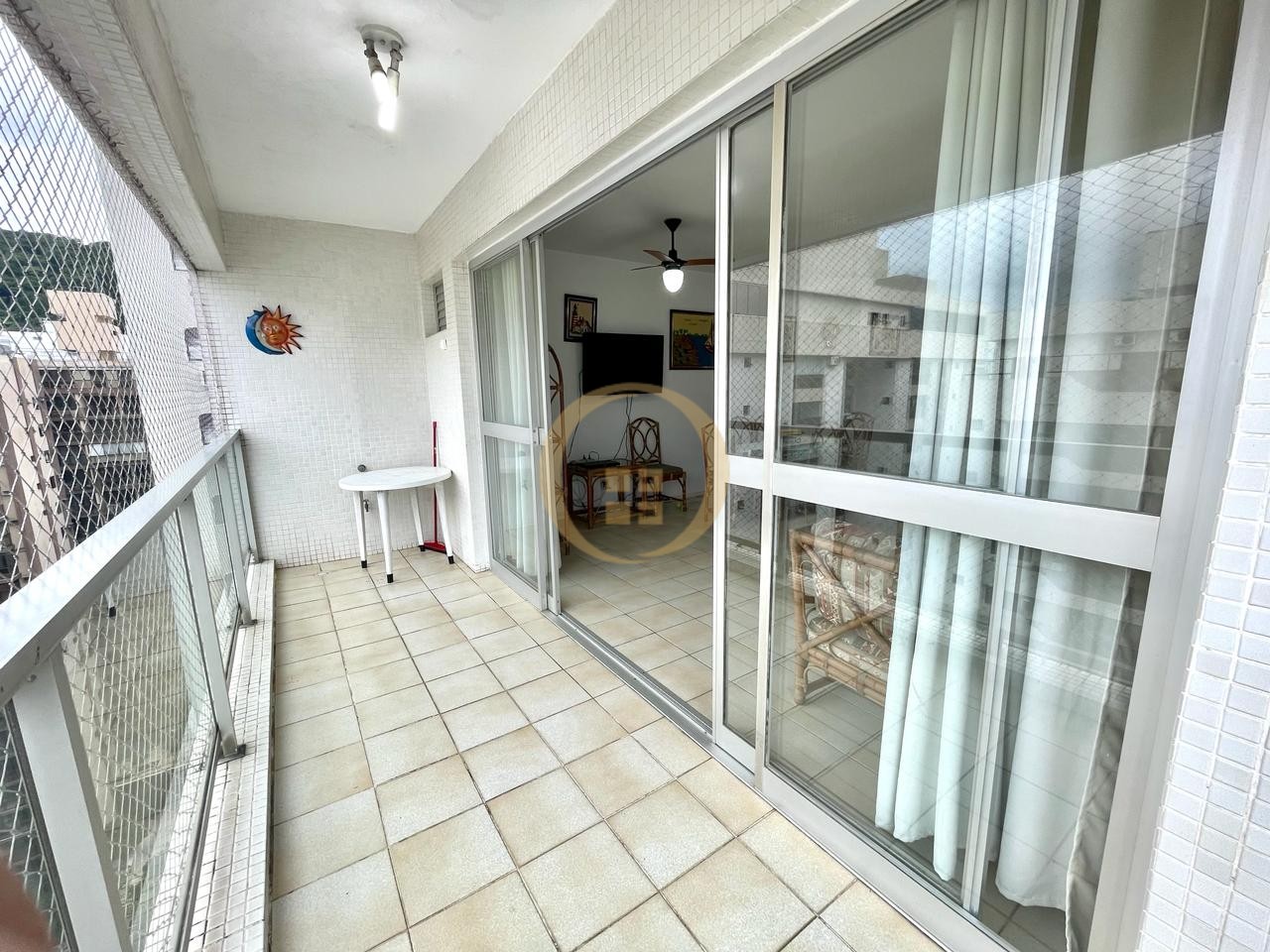 Apartamento GUARUJÁ - SP