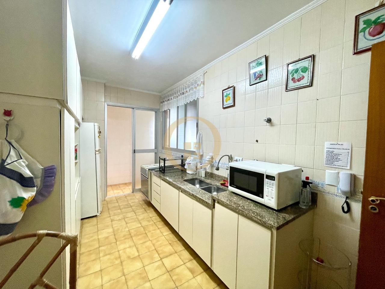 Apartamento GUARUJÁ - SP