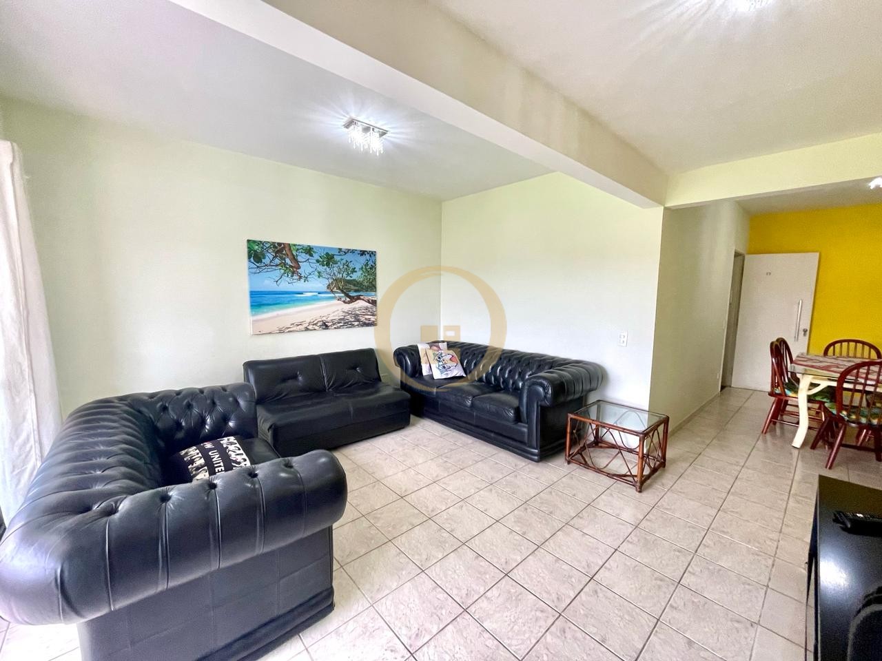 Apartamento GUARUJÁ - SP