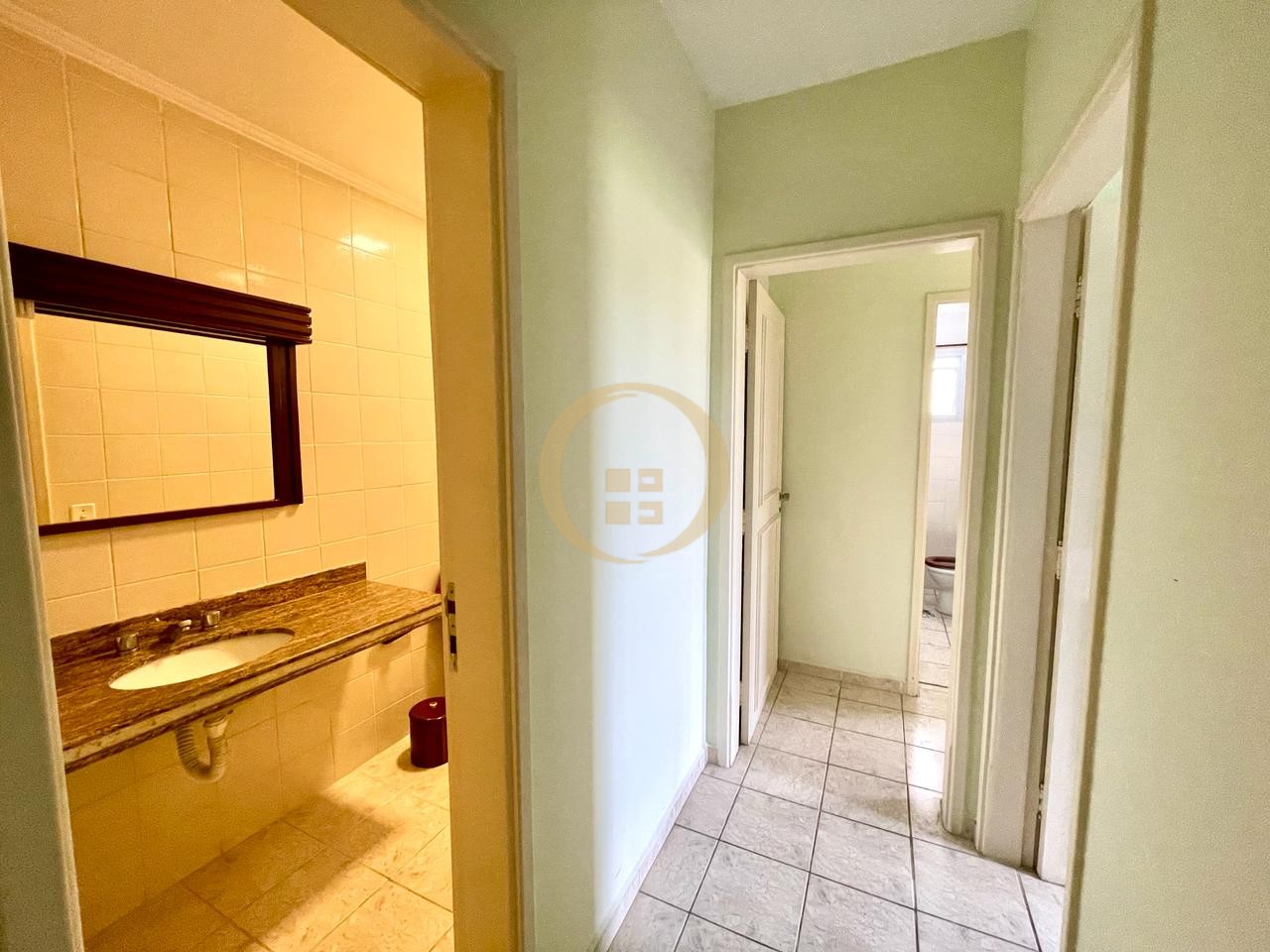 Apartamento GUARUJÁ - SP