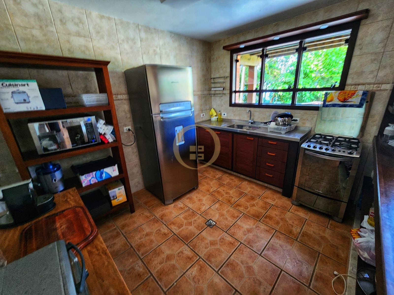 Casa em alvenaria GUARUJÁ - SP