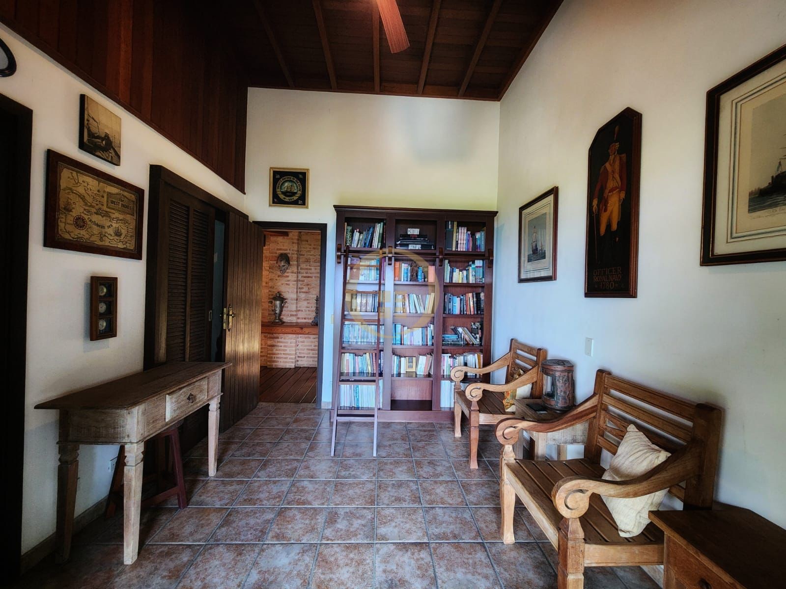 Casa em alvenaria GUARUJÁ - SP