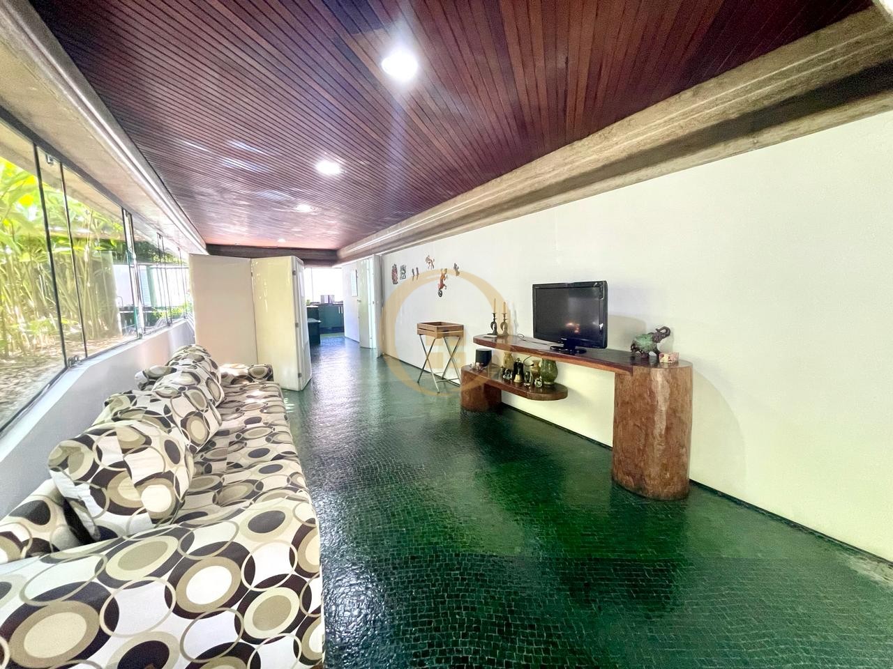 Casa em alvenaria GUARUJÁ - SP