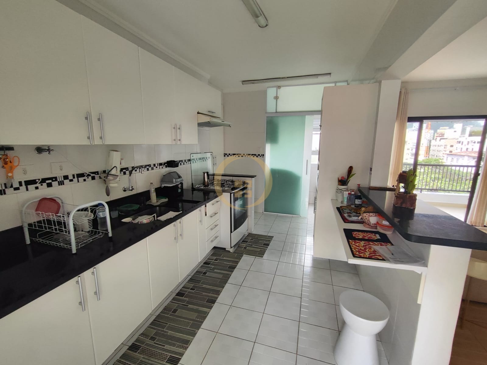 Apartamento GUARUJÁ - SP