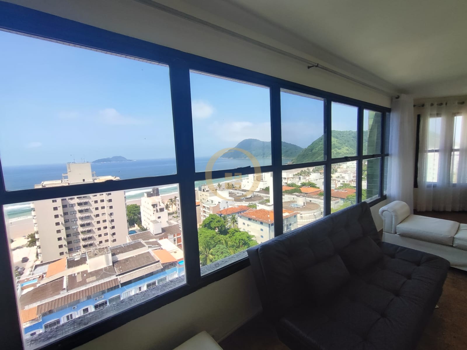 Apartamento GUARUJÁ - SP