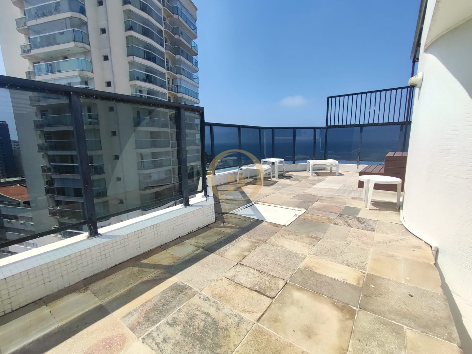 Apartamento GUARUJÁ - SP