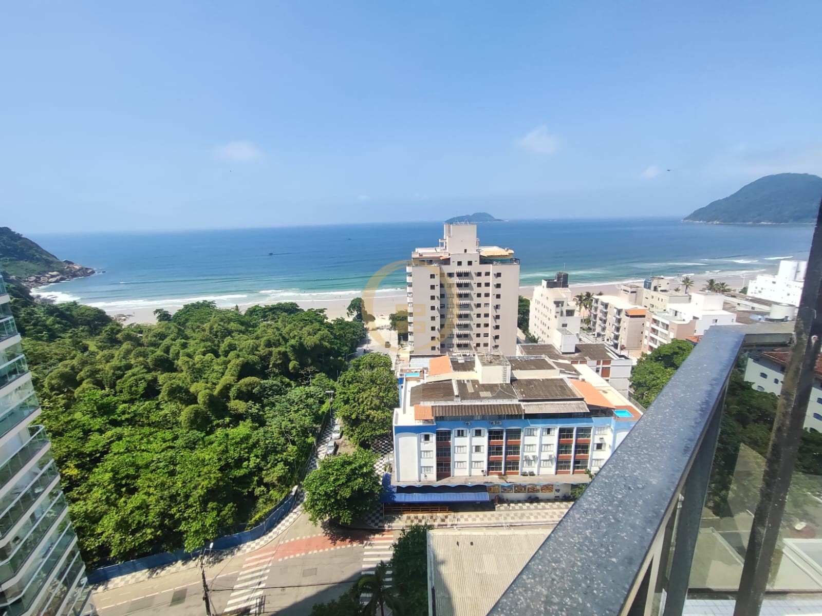 Apartamento GUARUJÁ - SP