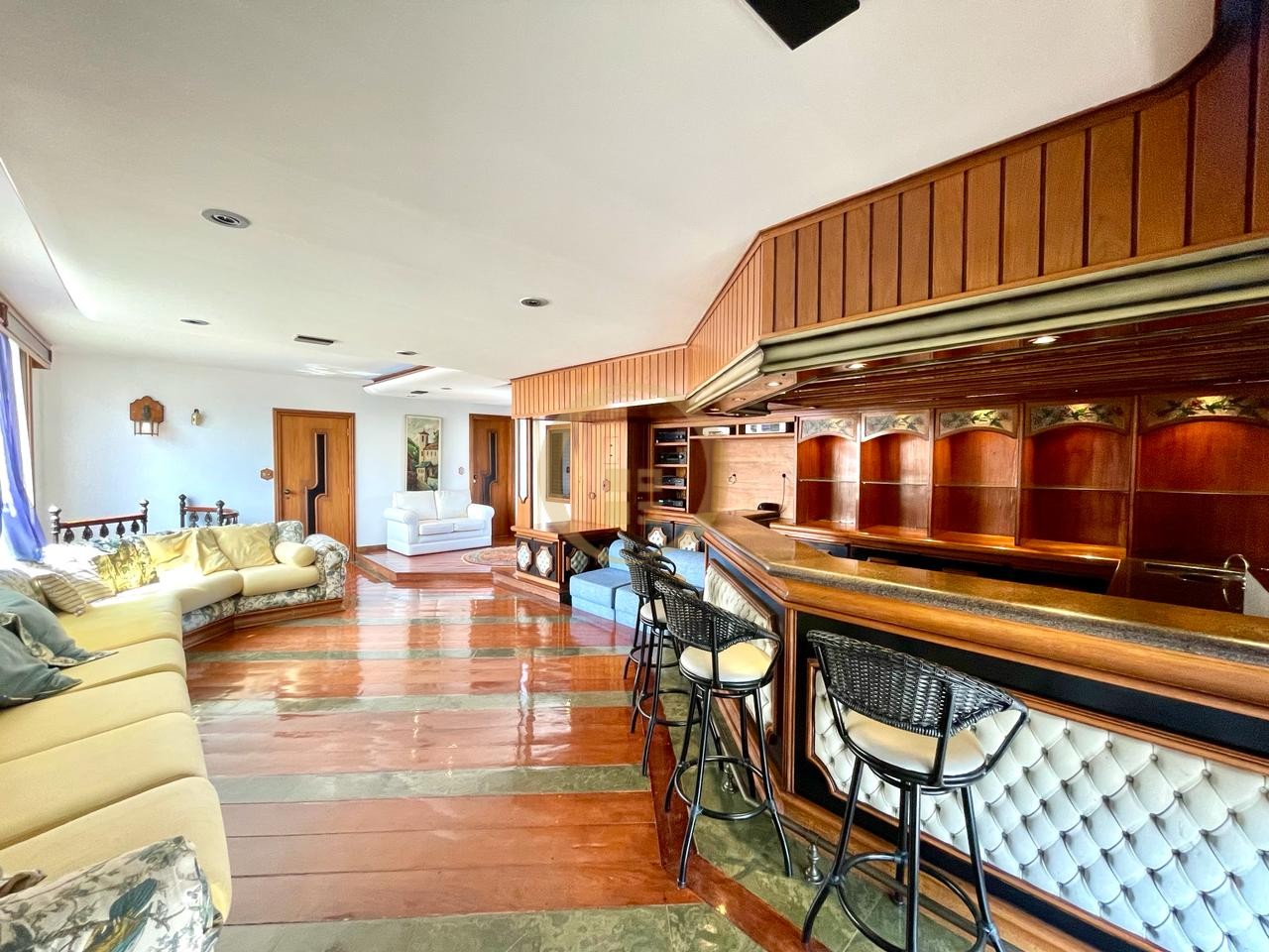 Apartamento GUARUJÁ - SP