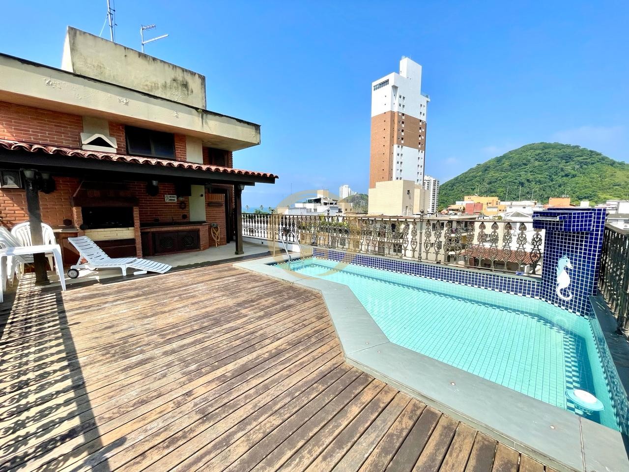 Apartamento GUARUJÁ - SP